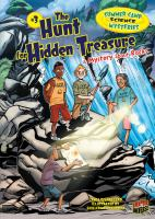The_hunt_for_hidden_treasure
